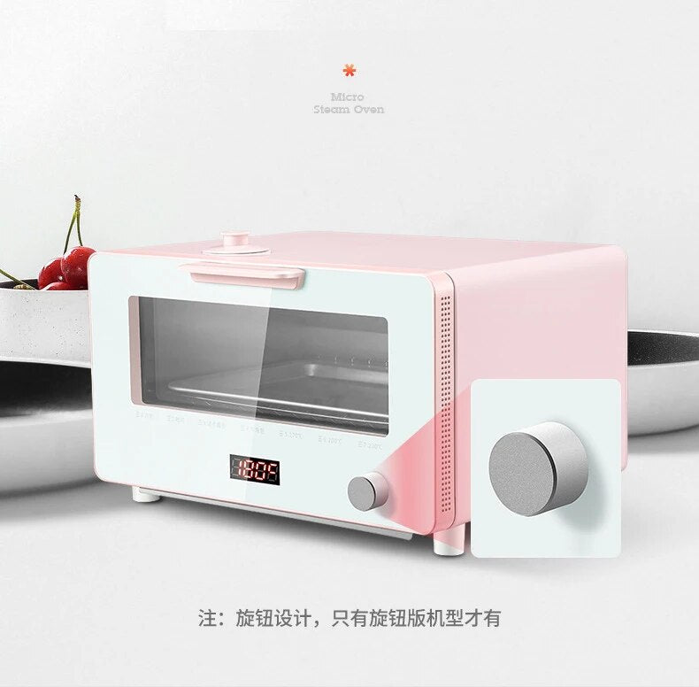 Smart Mini Oven: KR-10N-16D