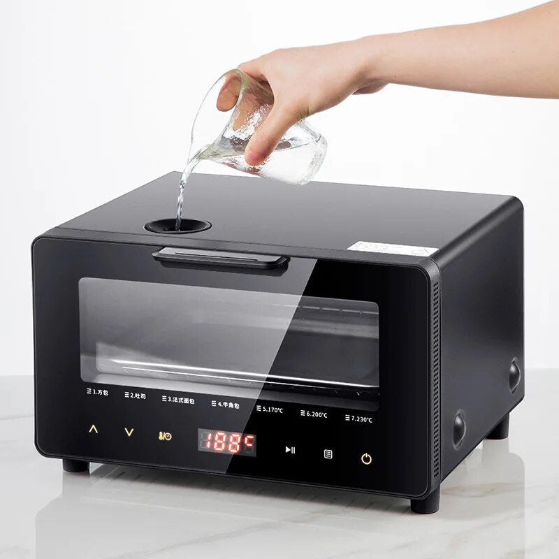 Smart Mini Oven: KR-10N-16D