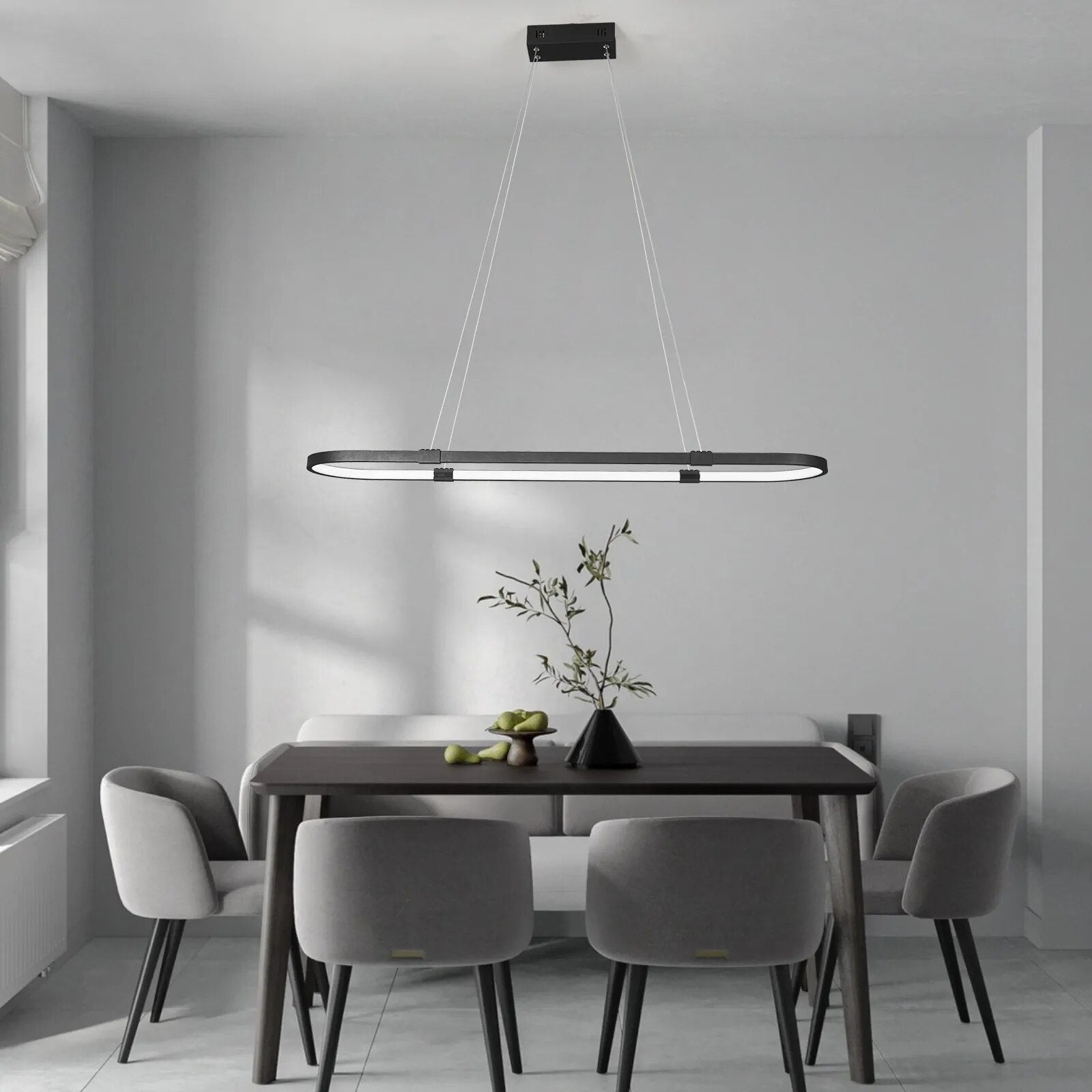 LED Pendant Lights for Modern Dining & Bedroom
