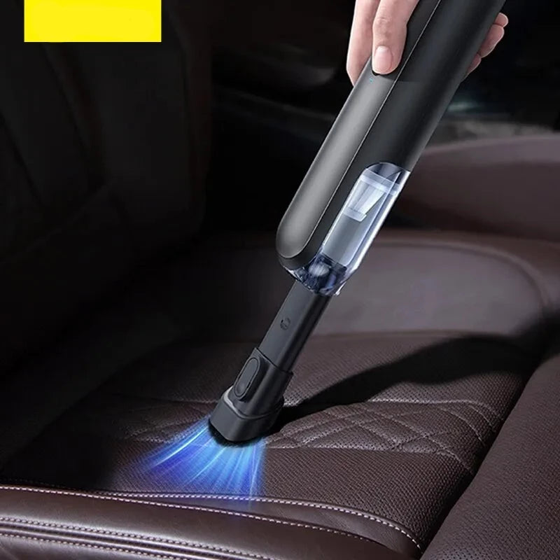 Baseus A1 Car Wireless Vacuum Cleaner