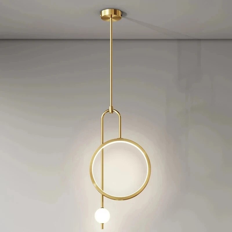 LED Pendant Lights for Every Space