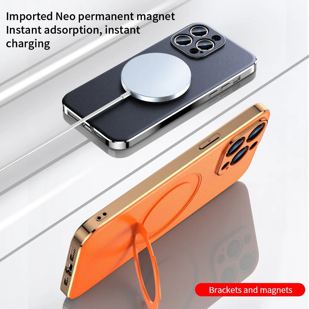 Stylish and Functional iPhone Case