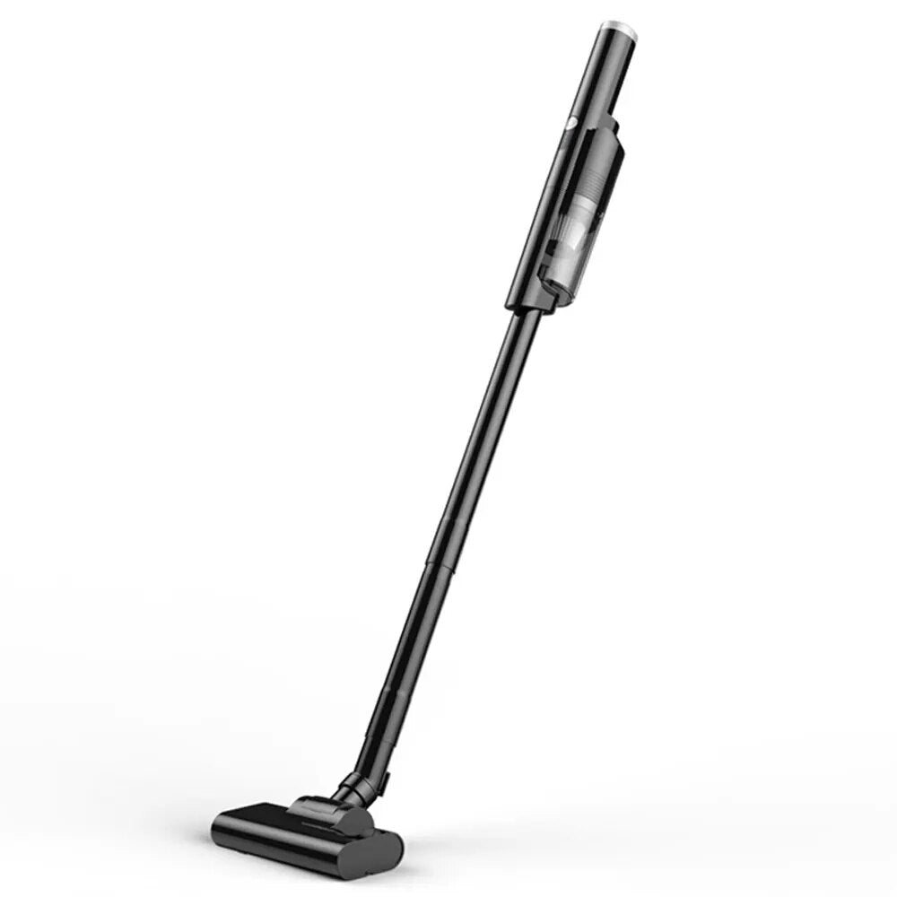 15kPa Cordless Wet/Dry Handheld Vacuum